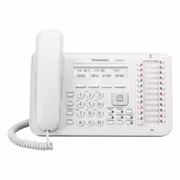 تلفن سانترال پاناسونیک مدل KX-DT543