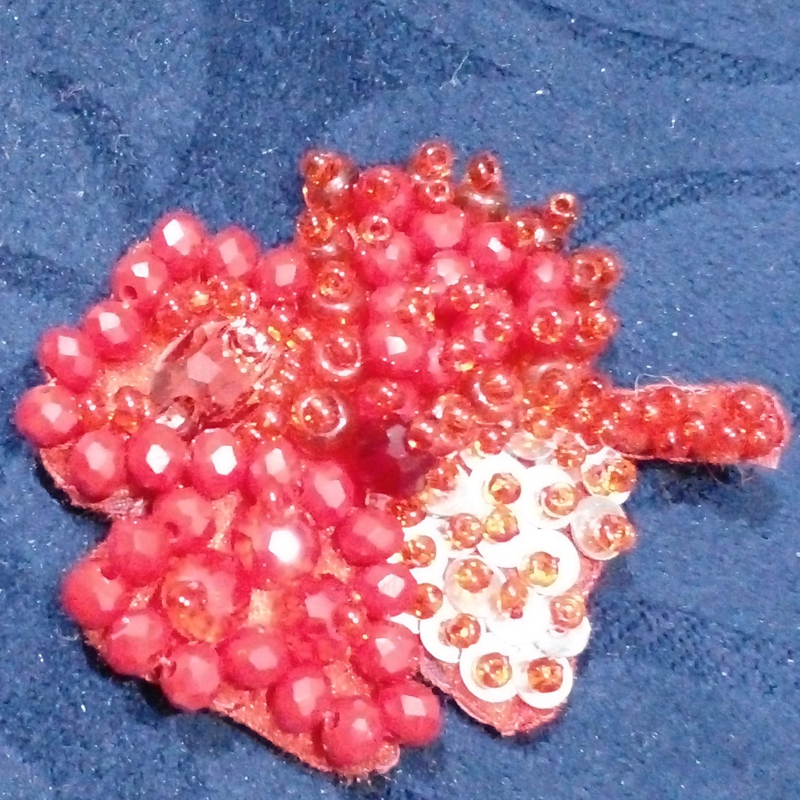 گل سینه
