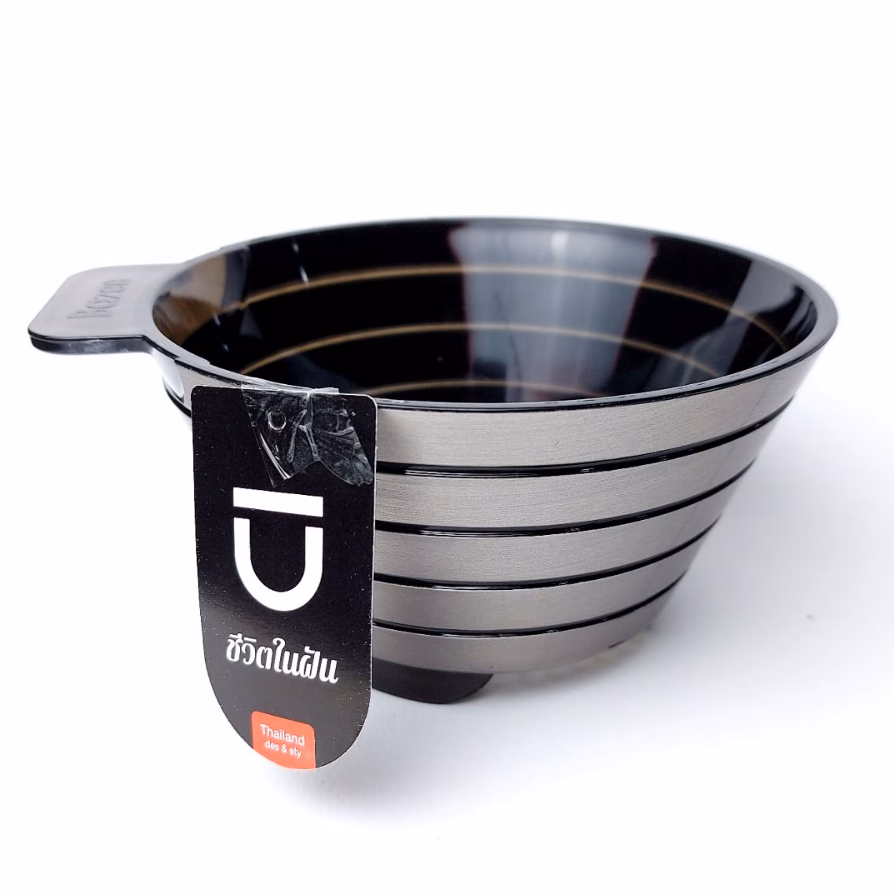 تفاله گیر تایلندی بازن