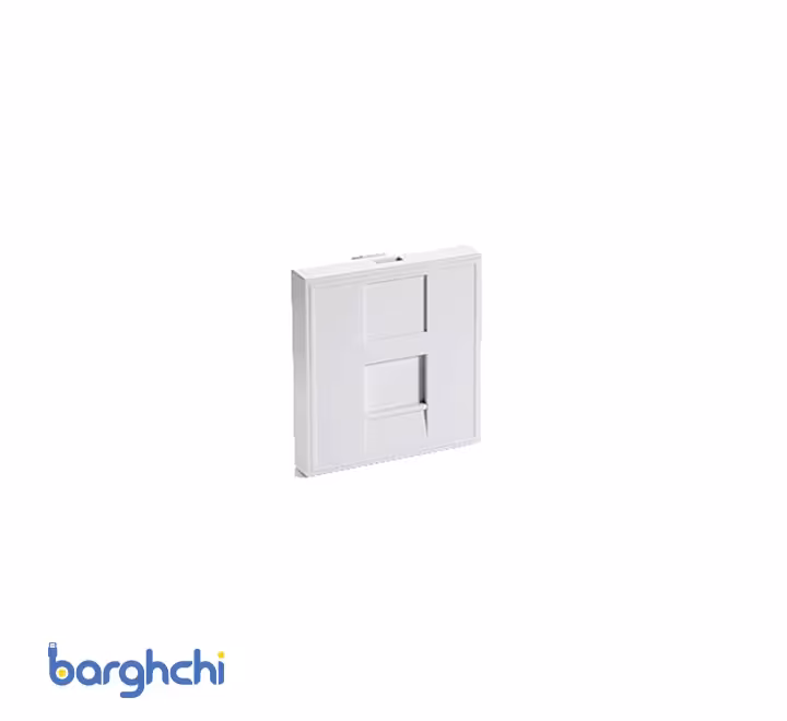 پایه کیستون مربعی شاتردار دی لینک