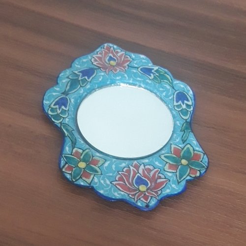 آینه کیفی