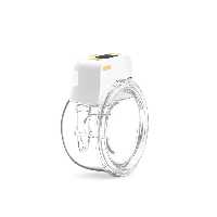 شیردوش برقی پوشیدنی برند داپسر doopser مدل DPS-8010