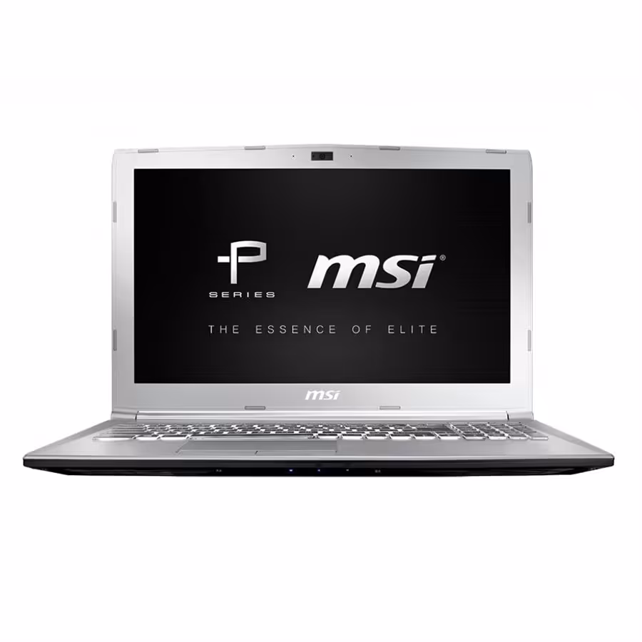 لپتاپ ام اس آی مدل PE62 8RC با پردازنده i7 و صفحه نمایش فول اچ دی
