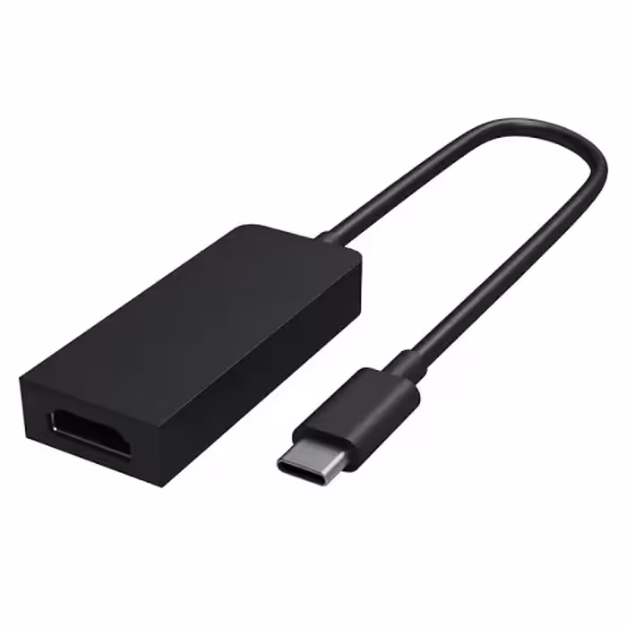 مبدل USB-C به HDMI مایکروسافت مدل HFM-00005