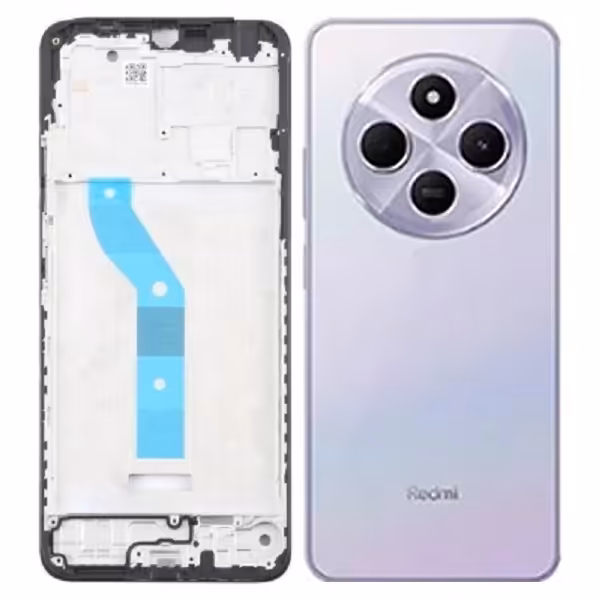 قاب و شاسی شیائومی Xiaomi Poco C75 - دنافون