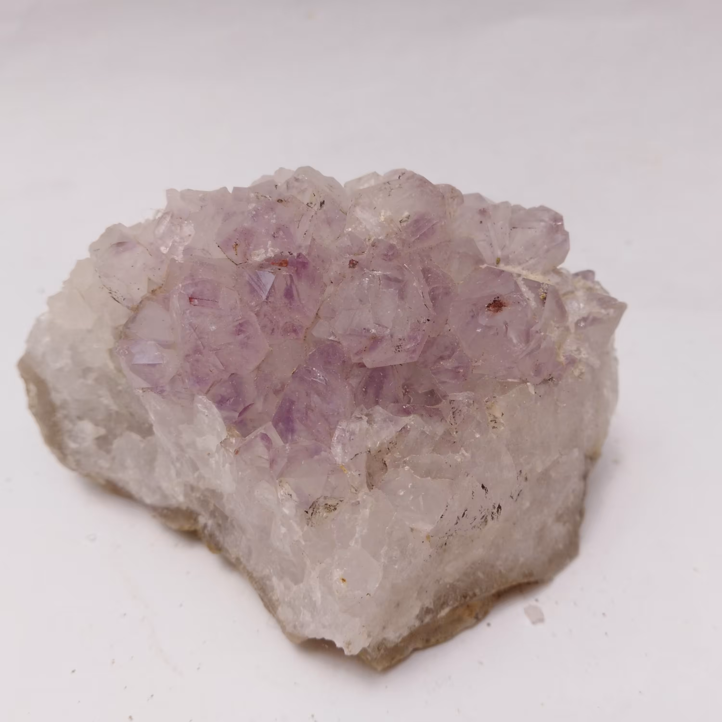 سنگ راف آمیتیست کد sk04