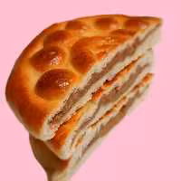 کلوچه فومن بسته خانواده به وزن 4 کیلوگرم