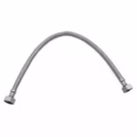 شلنگ پیسوار دوسر مهره50cm یک دوم