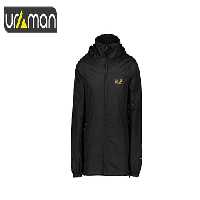 کاپشن کوهنوردی دو پوش جک ولوف اسکین مدل Jack Wolof Skin Jacket 6268