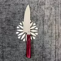 چاقوی آشپزخانه سایز 3 برندT.F زنجان