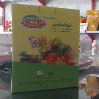 کود زیستی تیوباسیلوس 