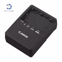 شارژر کانن مشابه اصلی Canon LC-E6 Battery Charger for LP-E6 HC
