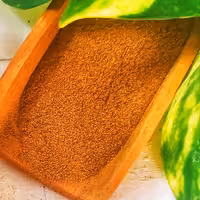 ادویه پودر دارچین عزت 100 گرمی درجه یک 