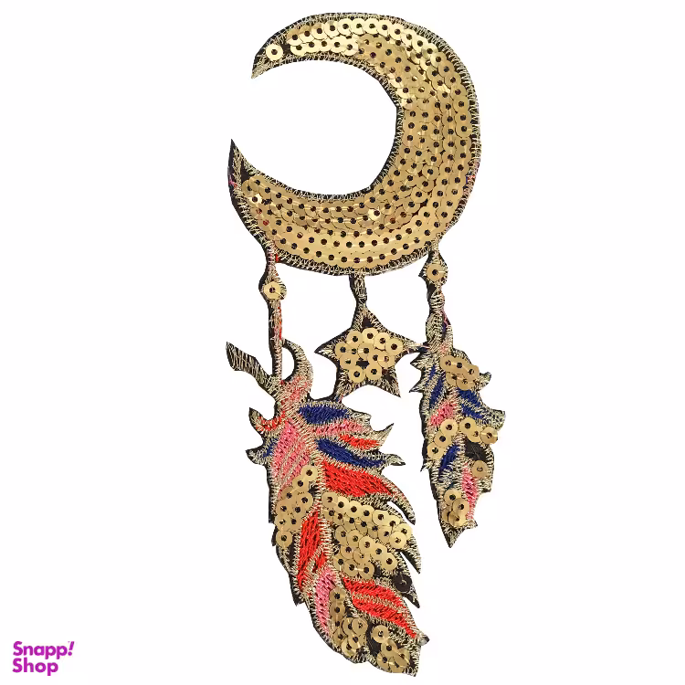 گلدوزی آماده طرح دریم کچر کد 3