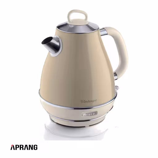 کتری برقی آریته سری Vintage مدل 00C2869AR0 - سبز