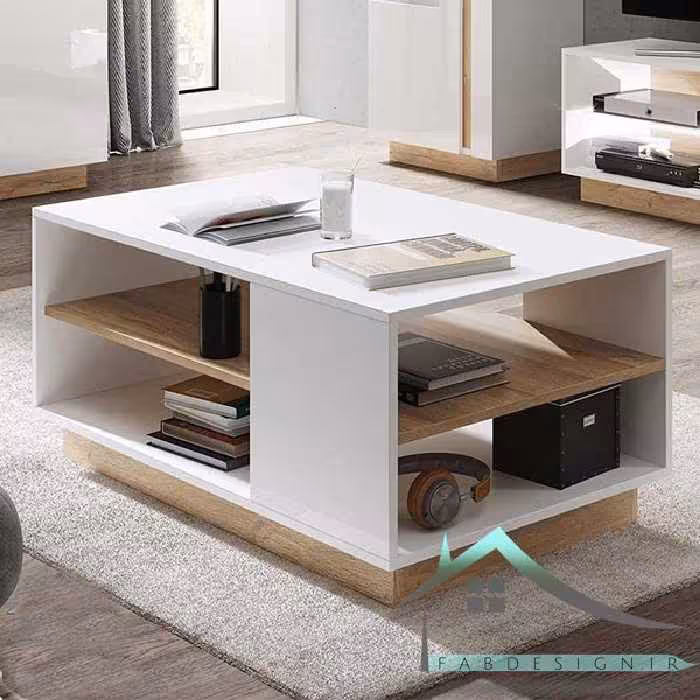 میز جلومبلی اسپرت fabtable-293