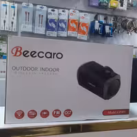 اسپیکر بیکارو مدل gf601 باگارنتی و کیفیت صدای فوقالعاده باارسال رایگان