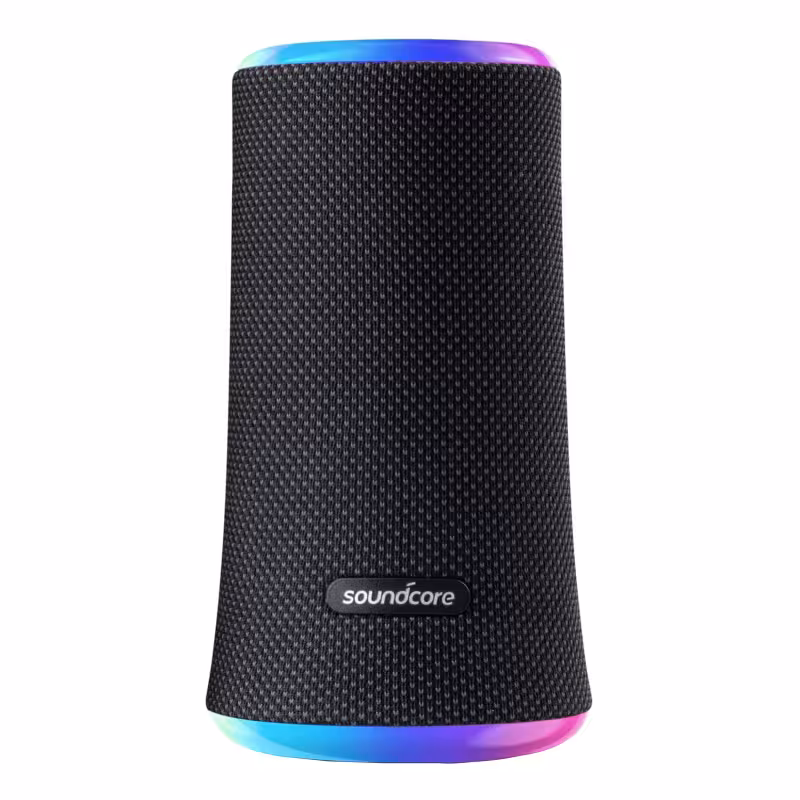 اسپیکر بلوتوثی قابل حمل انکر مدل  SoundCore Flare 2 (A3165)