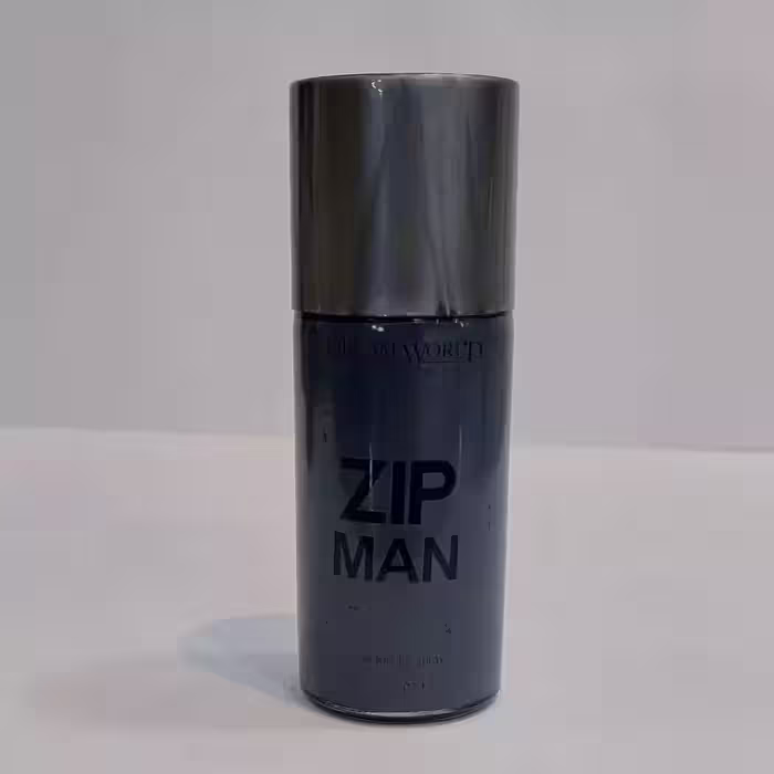 ادکلن ZIP dream world