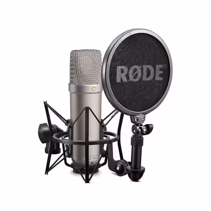 میکروفون استودیویی رود Rode NT1-A Microphone