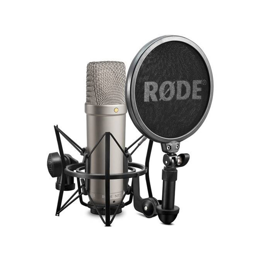 میکروفون استودیویی رود Rode NT1-A Microphone