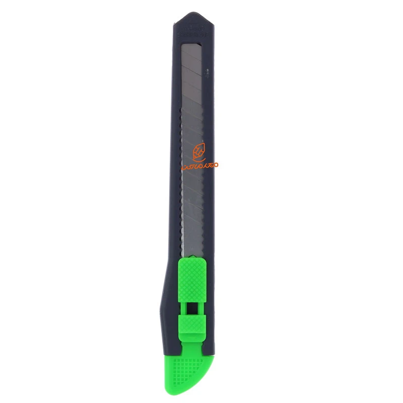 کاتر کوچک 9 میل 42212 طوسی قفل سبز کورس KORES