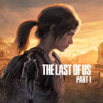 خرید بازی The Last of Us Part I Remake اکانت قانونی PS5 با بهترین قیمت