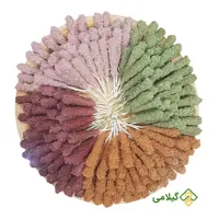 نبات چوبی گیاهی مخلوط عمده گیلامی (5 کیلویی)