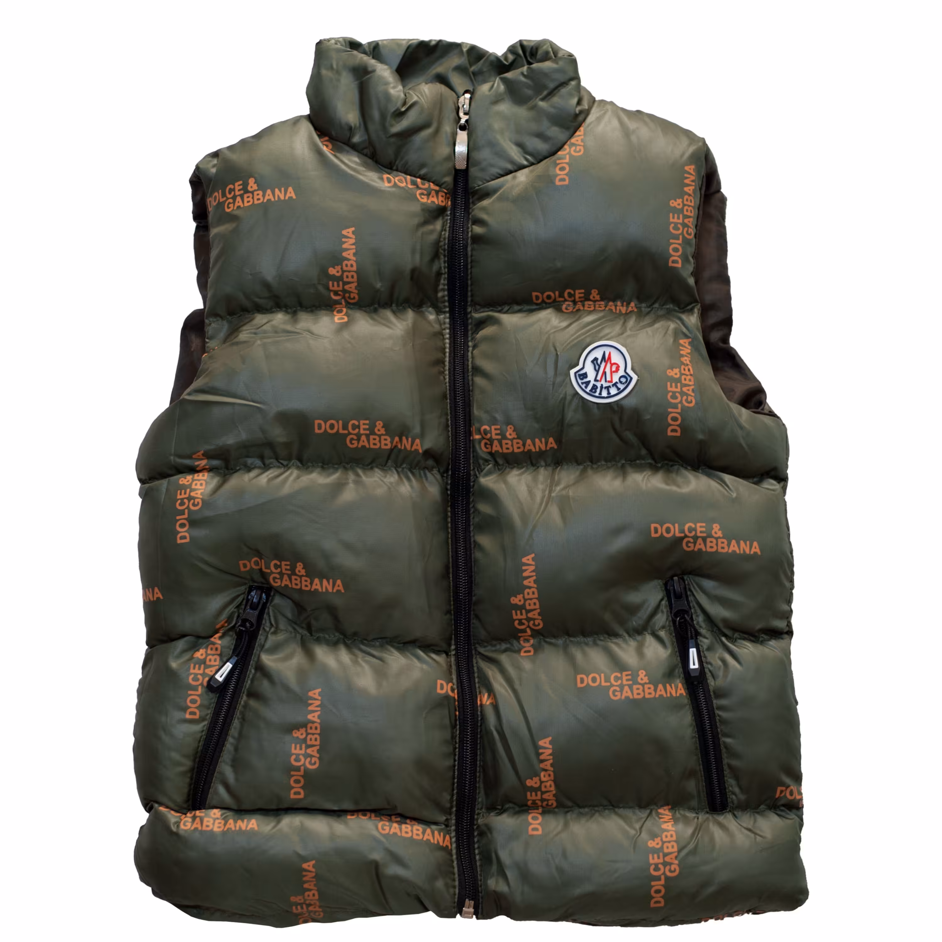 جلیقه پسرانه ترک اصل کد  BE18 از3 سال الی 9 سال