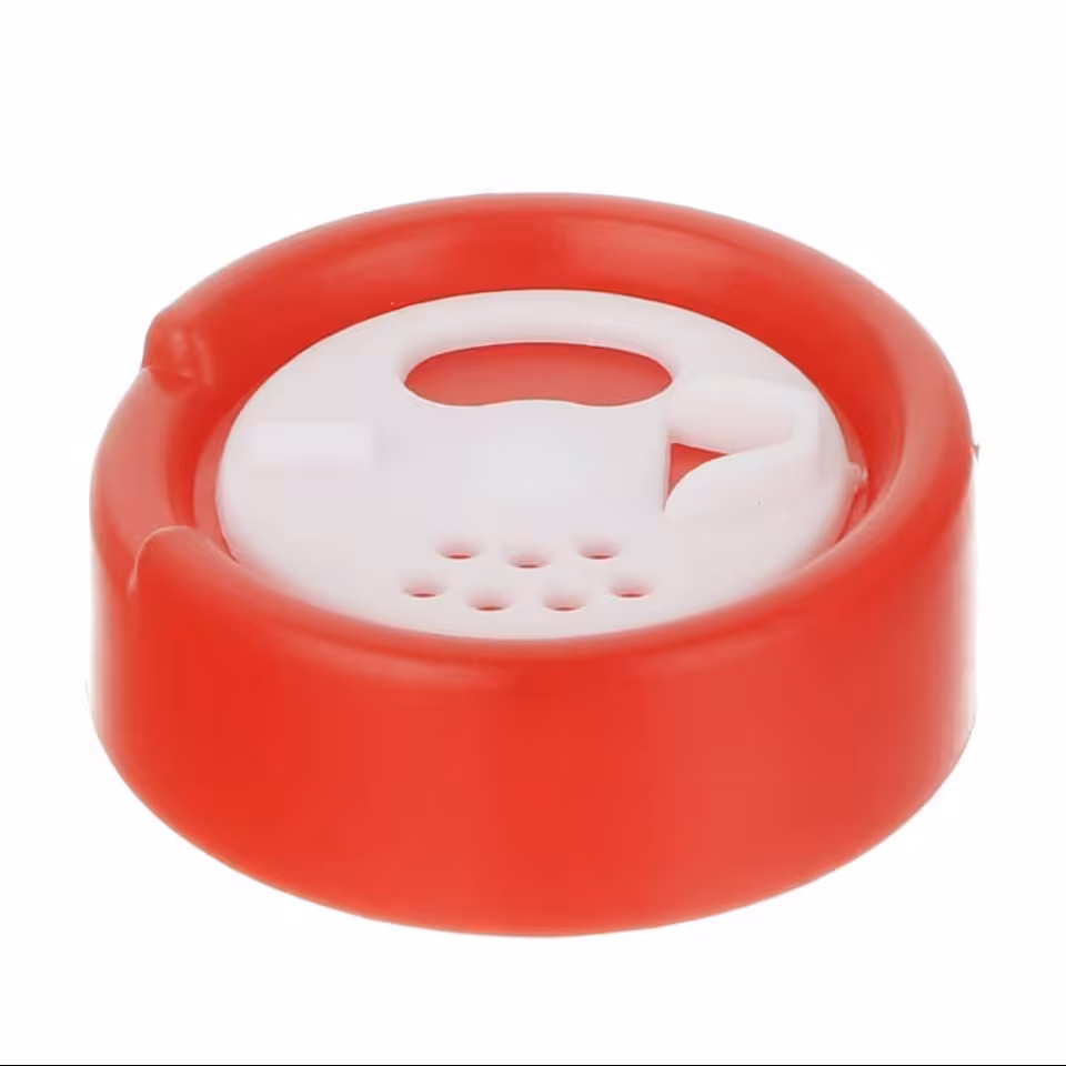 درب ادویه پرسی در بسته های 2500 تایی