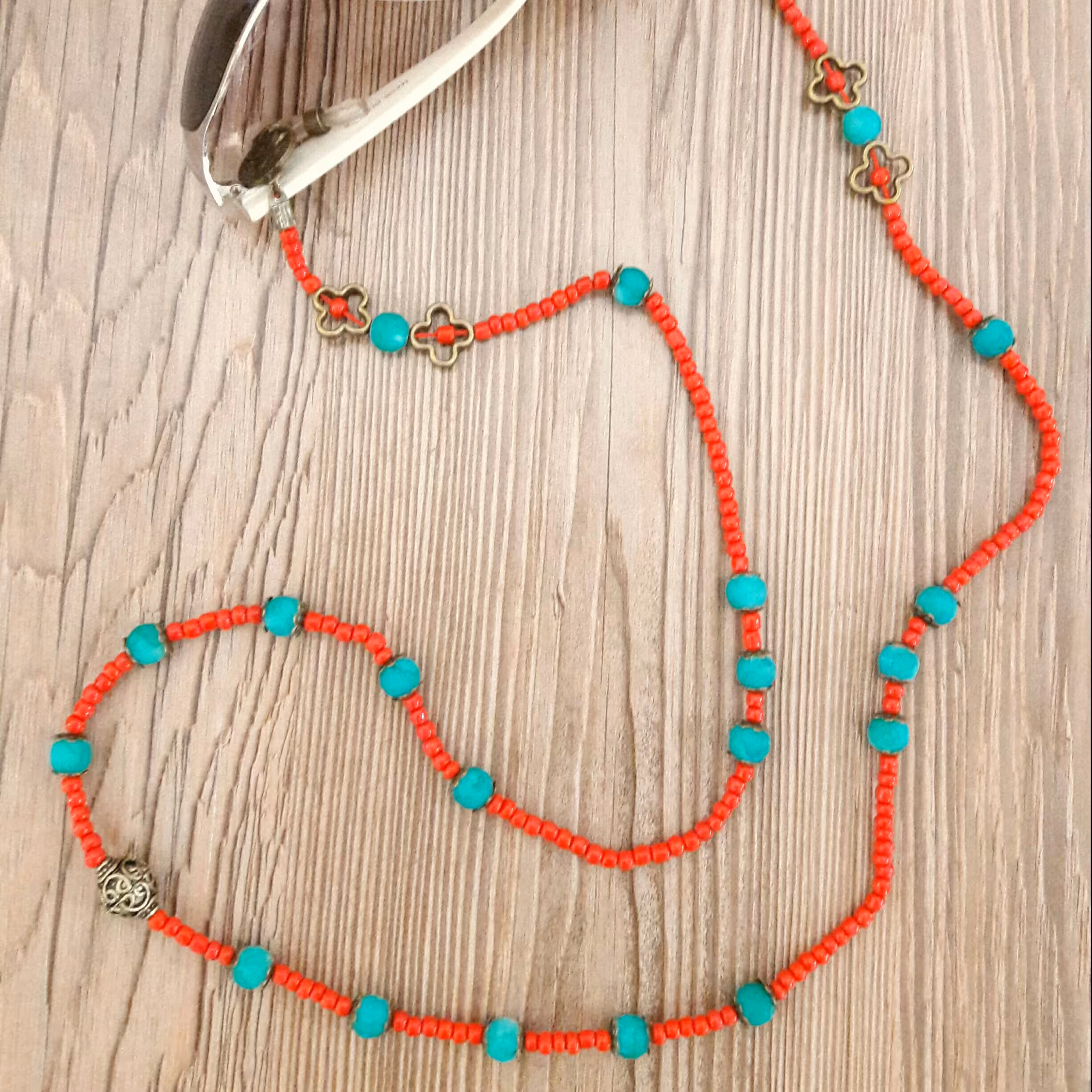 بندعینک دستساز شب یلدا