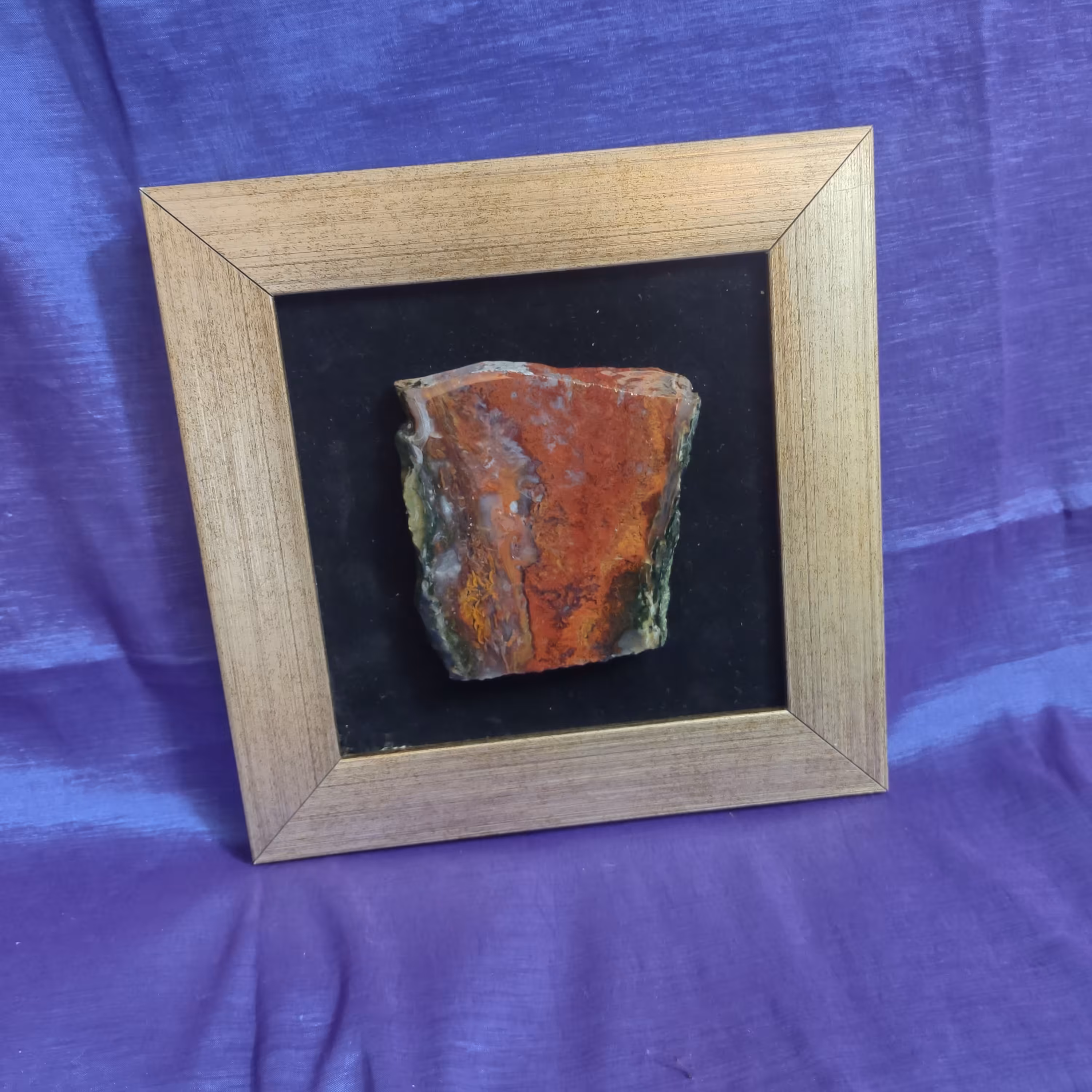 تابلو سنگ عقیق 8