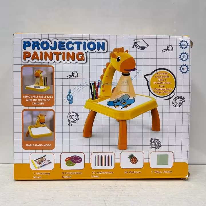 چراغ مطالعه