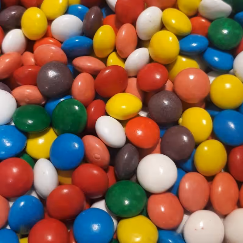 اسمارتیز درجه یک(سایز ریز)1000 گرم