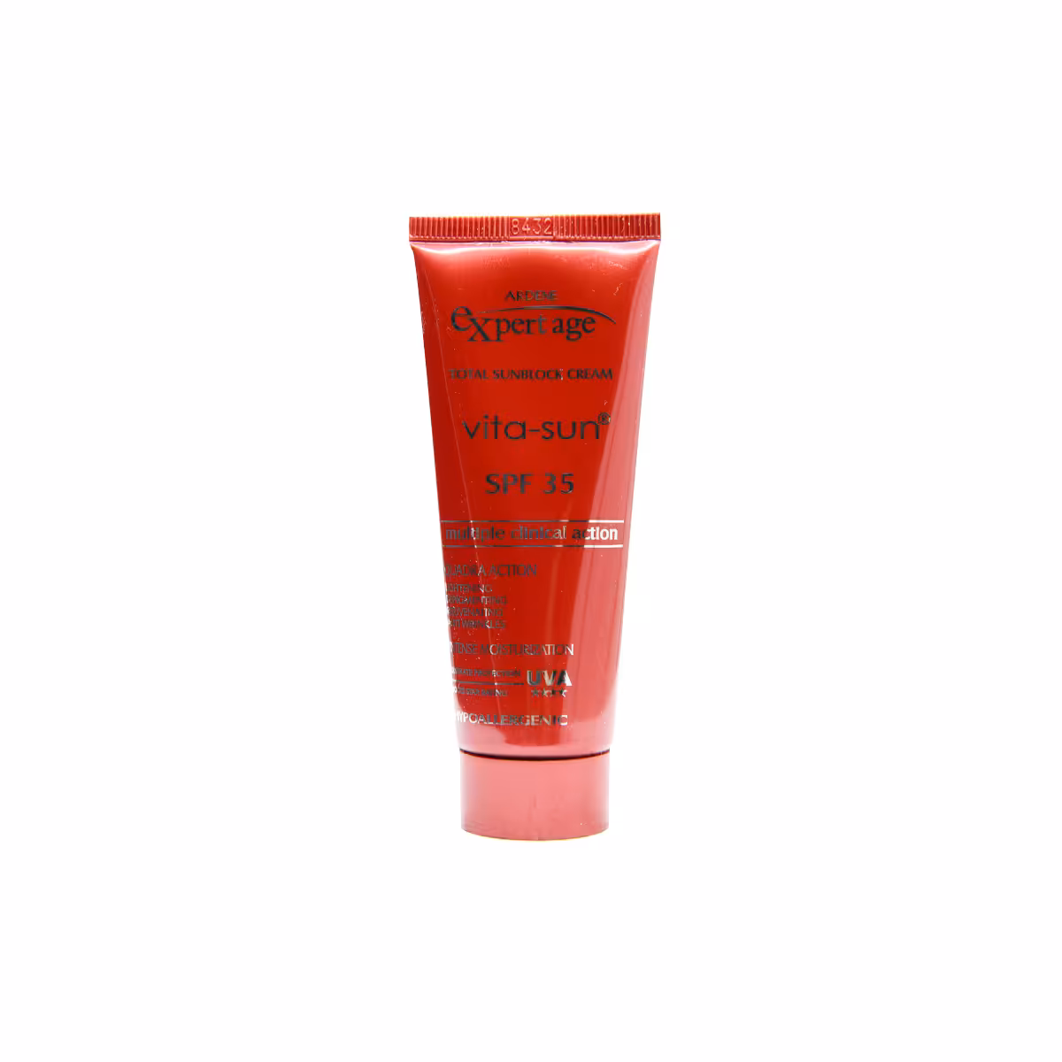 کرم ضدآفتاب اکسپرتیج آردن (SPF35)