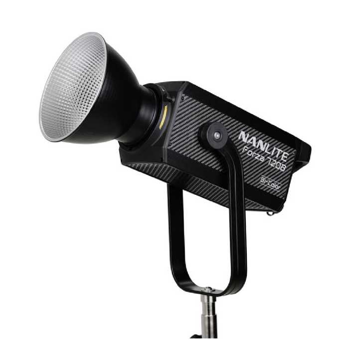 مونولایت نانلایت Nanlite Forza 720B Bi-Color LED Monolight
