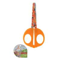 قیچی مهد نارنجی 19123 کویلو