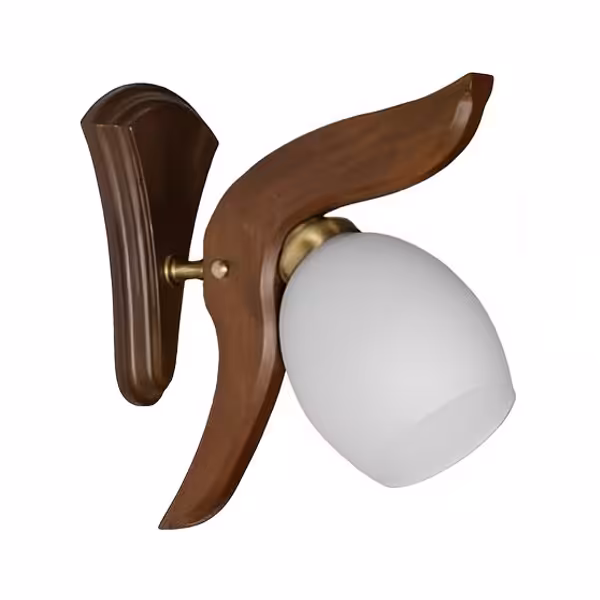 چراغ دیواری پردیس مدل نوید 1