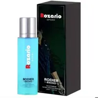 عطر     RODIER      Rozario