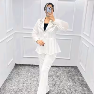 کت و شلوار کایلین