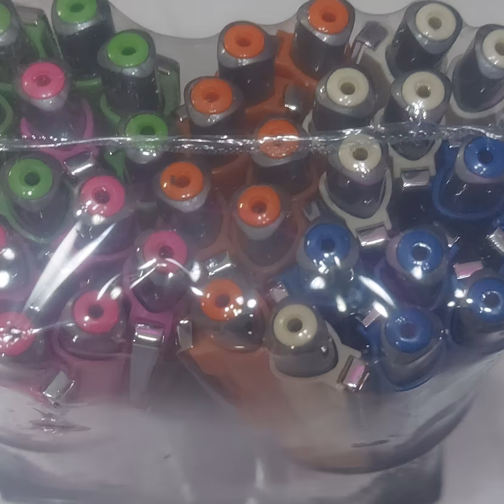 اتود دو میل