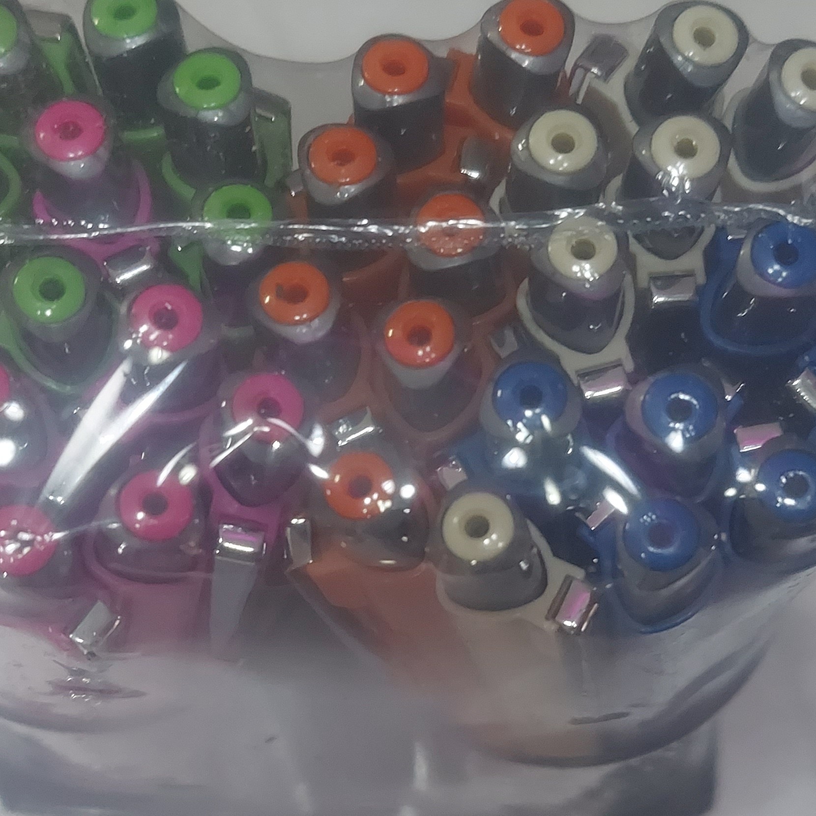 اتود دو میل