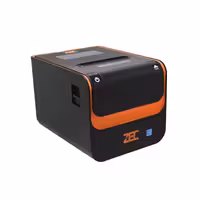 فیش پرینتر حرارتی ZEC مدل ZP300
