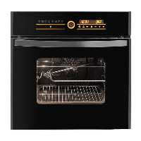 فر توکار اخوان 70 لیتر برقی مدل F30