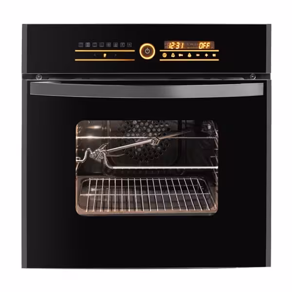 فر توکار اخوان 70 لیتر برقی مدل F30