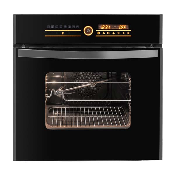 فر توکار اخوان 70 لیتر برقی مدل F30