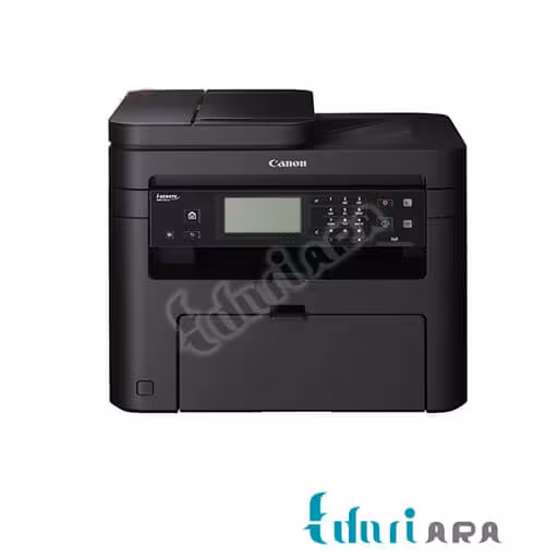 پرینتر چندکاره لیزری کانن مدل i-Sensys MF237w