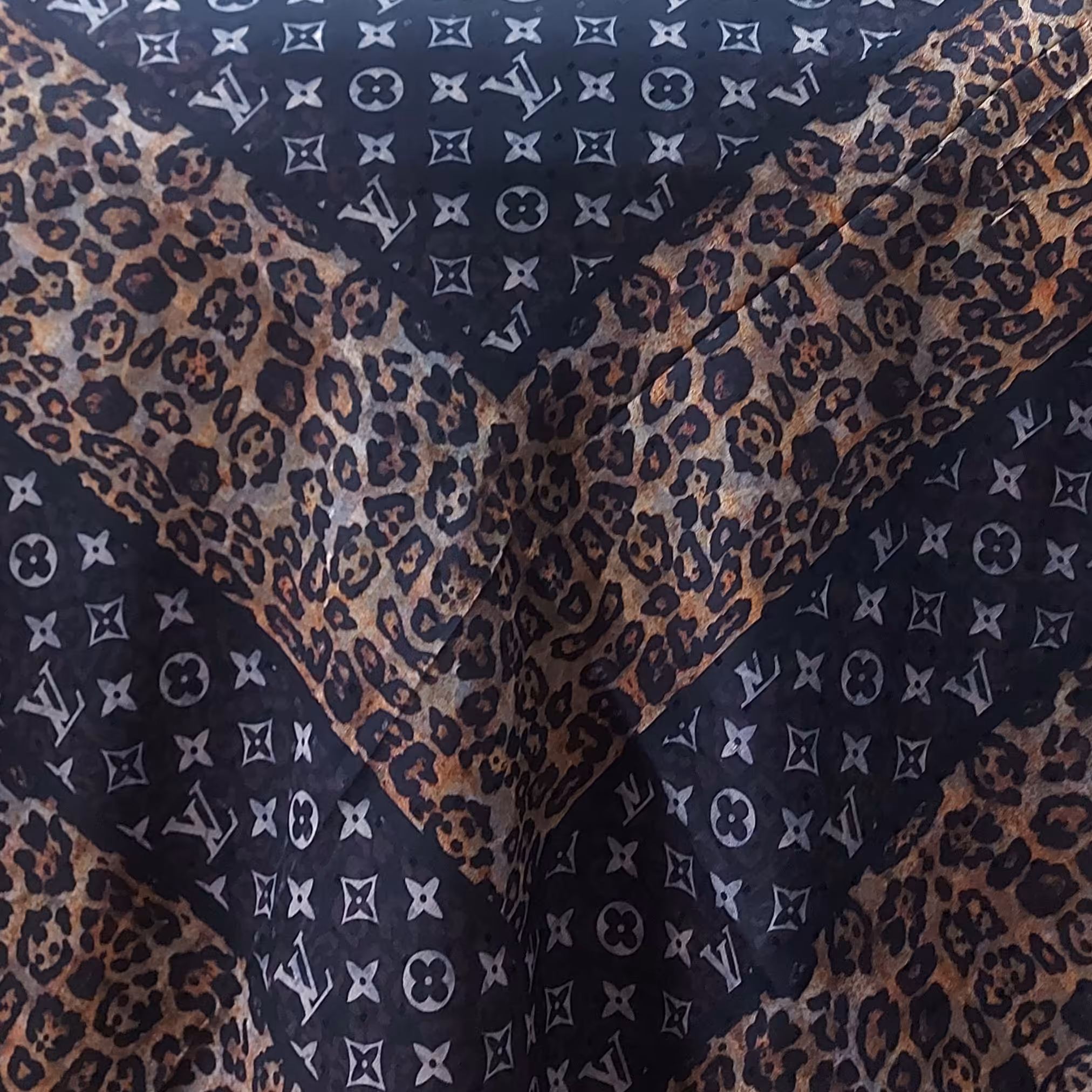 روسری و شال زنانه و دخترانه 