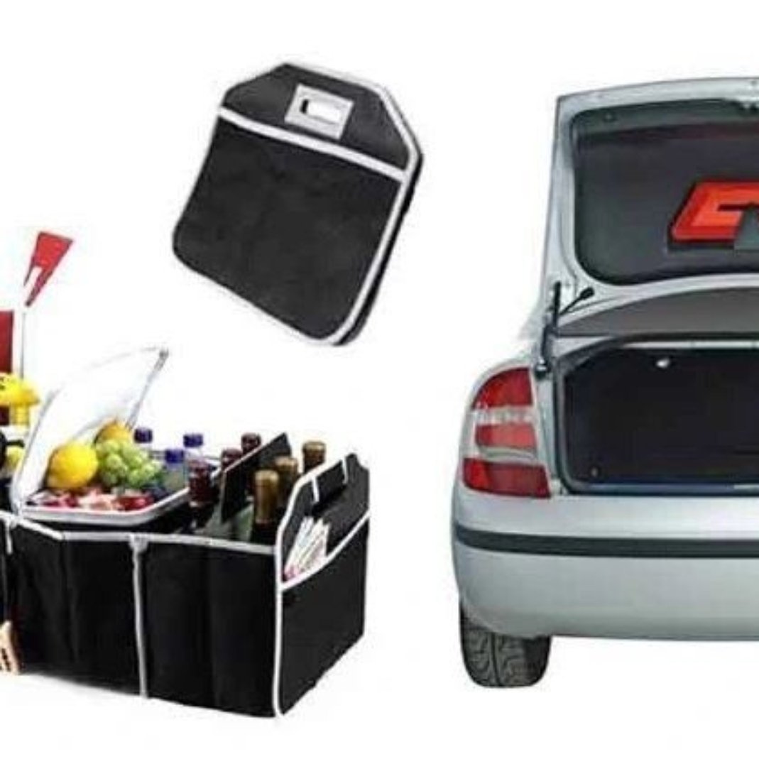 کیف نظم دهنده صندوق عقب خودرو