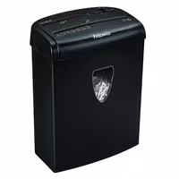 کاغذخردکن Fellowes Powershred H-8Cd